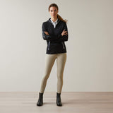 Ariat Byron full zip hoodie für Damen