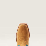 Ariat Futurity boon westernnlaars voor dames