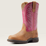 Ariat Anthem round toe II Westernstiefel für Damen