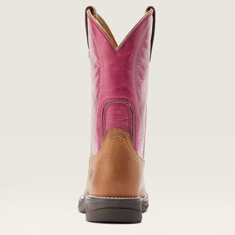 Ariat Anthem round toe II Westernstiefel für Damen
