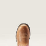 Ariat Anthem round toe II Westernstiefel für Damen