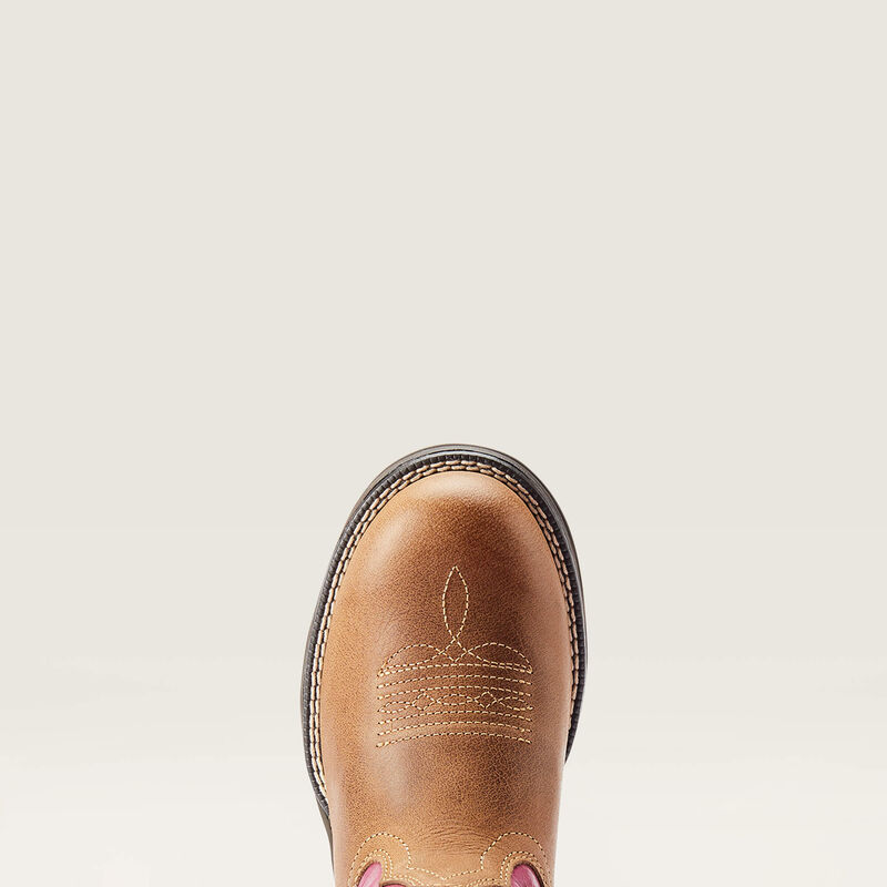 Ariat Anthem round toe II Westernstiefel für Damen