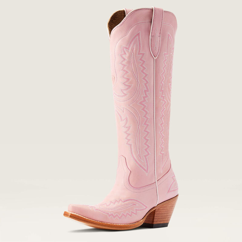 Ariat Casanova X toe western boot for ladies