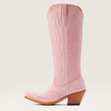 Ariat Casanova X toe western boot for ladies