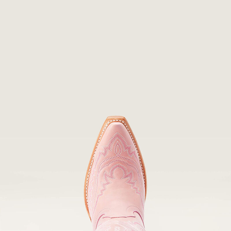 Ariat Casanova X toe western boot for ladies – HorseworldEU