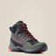 Ariat skyline solaris waterdichte enkellaars vooor mannen