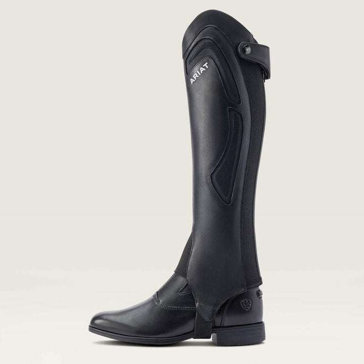 Ariat Venttek half chap