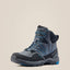 Ariat skyline solaris waterdichte enkellaars vooor mannen