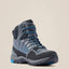 Ariat skyline solaris waterdichte enkellaars vooor mannen