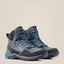 Ariat skyline solaris waterdichte enkellaars vooor mannen