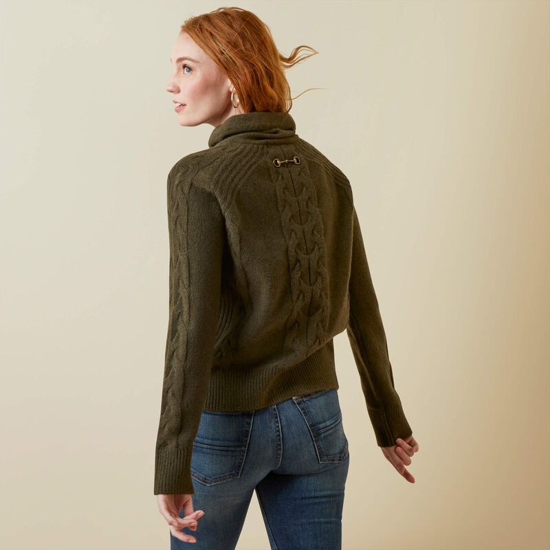 Ariat Novato Pullover für Damen