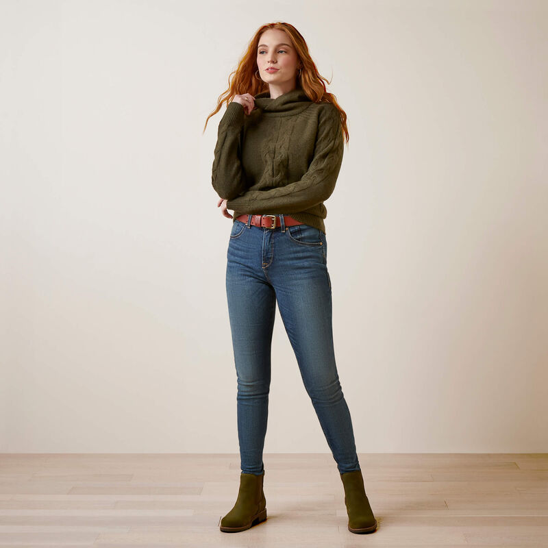 Ariat Novato Pullover für Damen