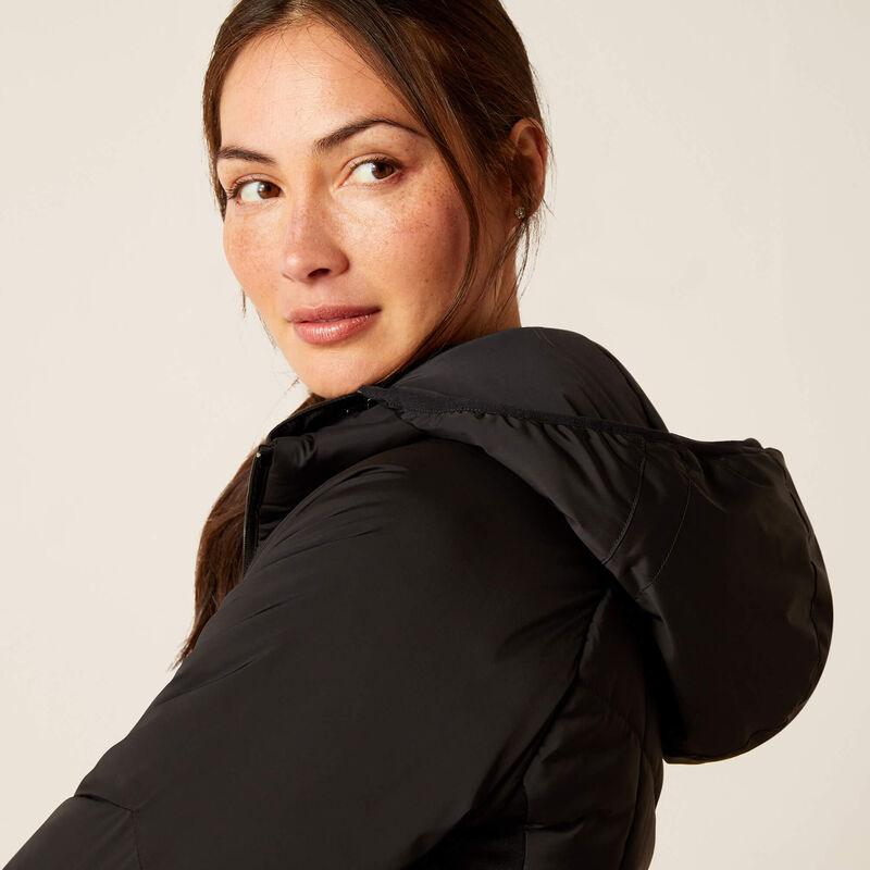 Veste isolée zonale Ariat pour femme