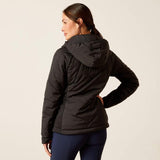 Veste isolée zonale Ariat pour femme