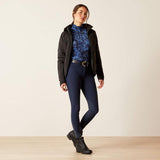 Veste isolée zonale Ariat pour femme