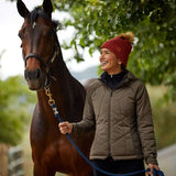 Veste isolée zonale Ariat pour femme