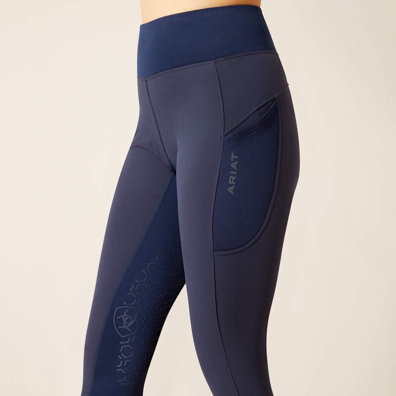 Ariat boreas half grip tight for ladies