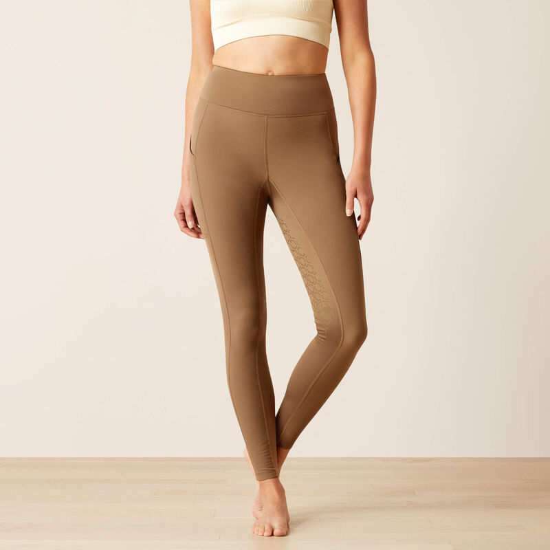 Ariat boreas half grip tight for ladies