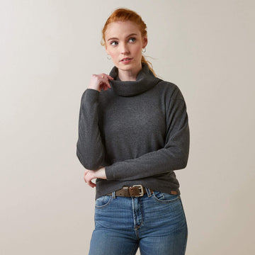 Ariat lexi sweater for ladies
