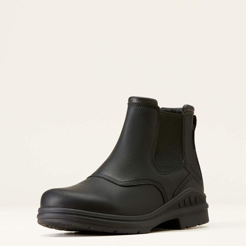 Bottes imperméables Ariat Barnyard Twin Gore II pour hommes