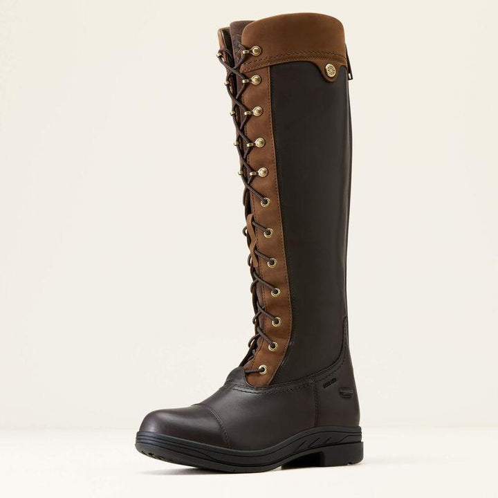 Ariat coniston max waterdichte laars voor dames
