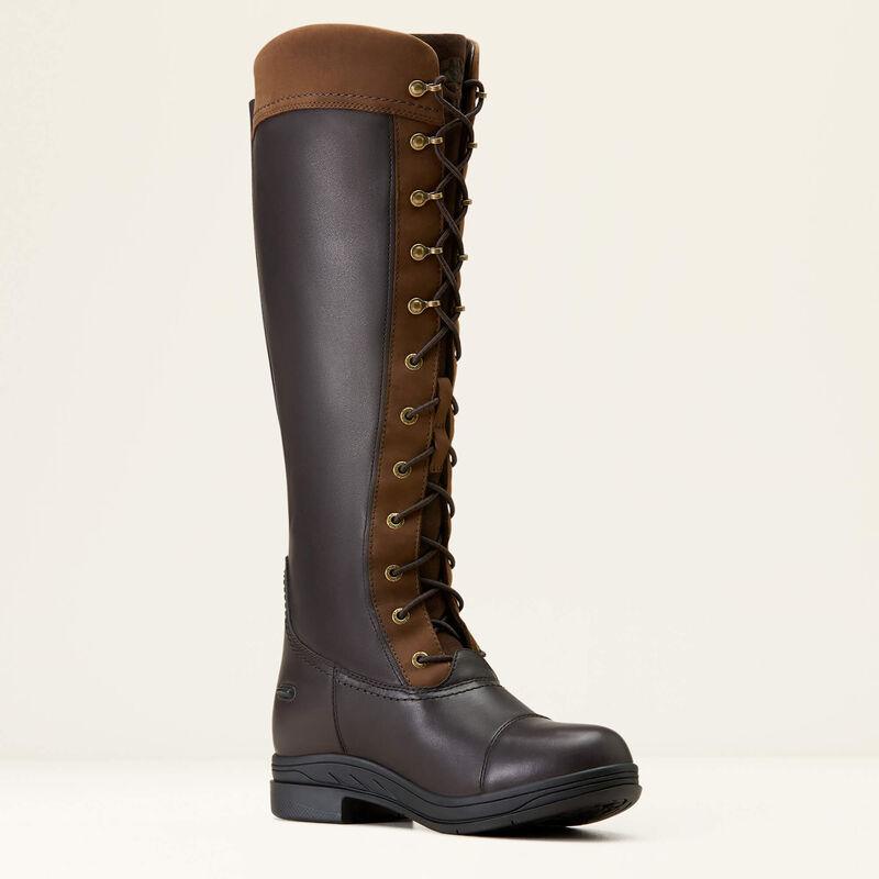 Ariat coniston max wasserfeste Stiefel für Damen