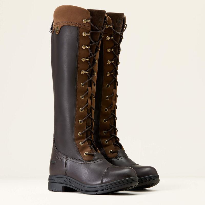 Ariat coniston max wasserfeste Stiefel für Damen