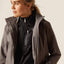 Ariat Coastal wasserdichte Jacke für Damen
