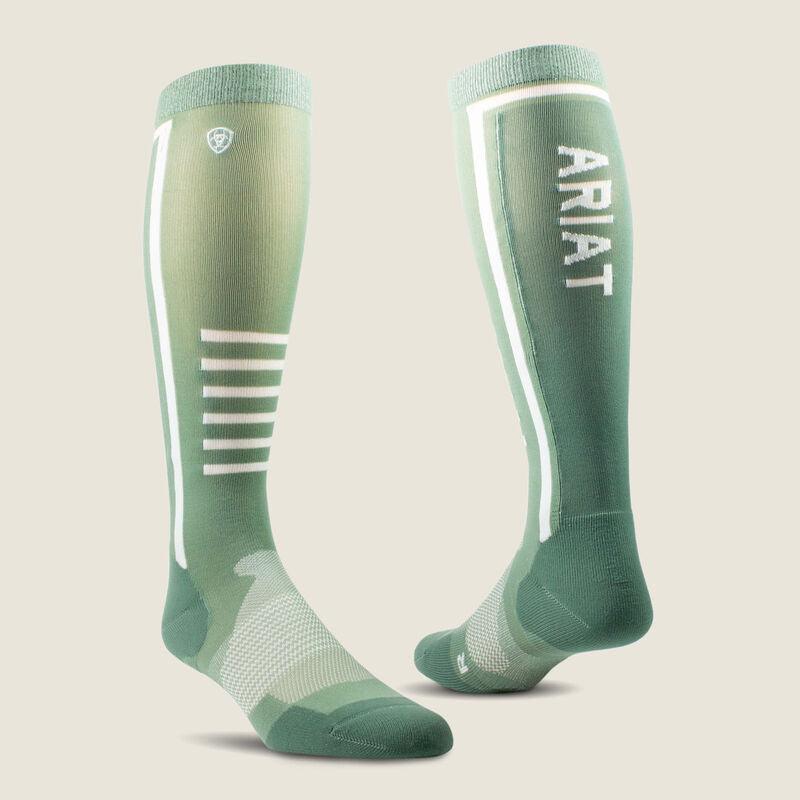 Ariat slimline performance socken