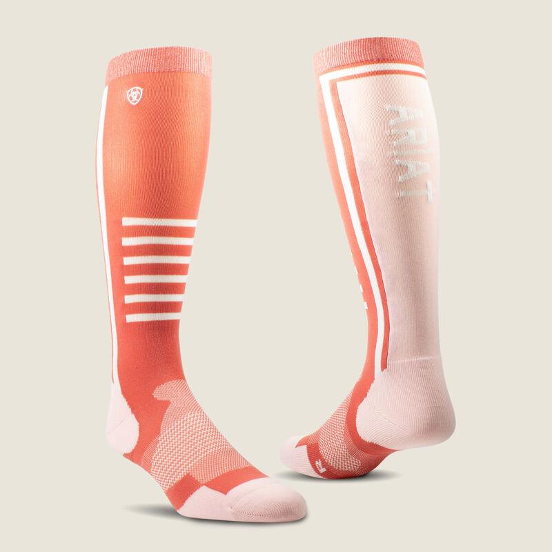 Ariat slimline performance socken
