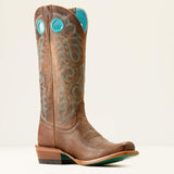 Ariat Futurity boon westernnlaars voor dames