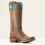 Ariat Futurity boon Westernstiefel für Damen