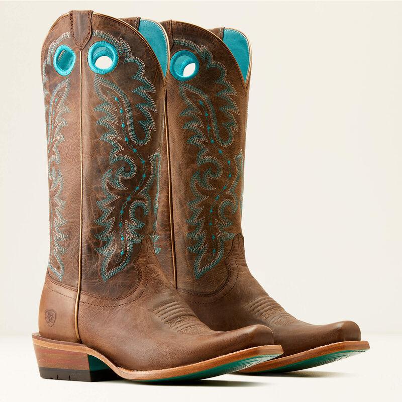 Ariat Futurity boon westernnlaars voor dames