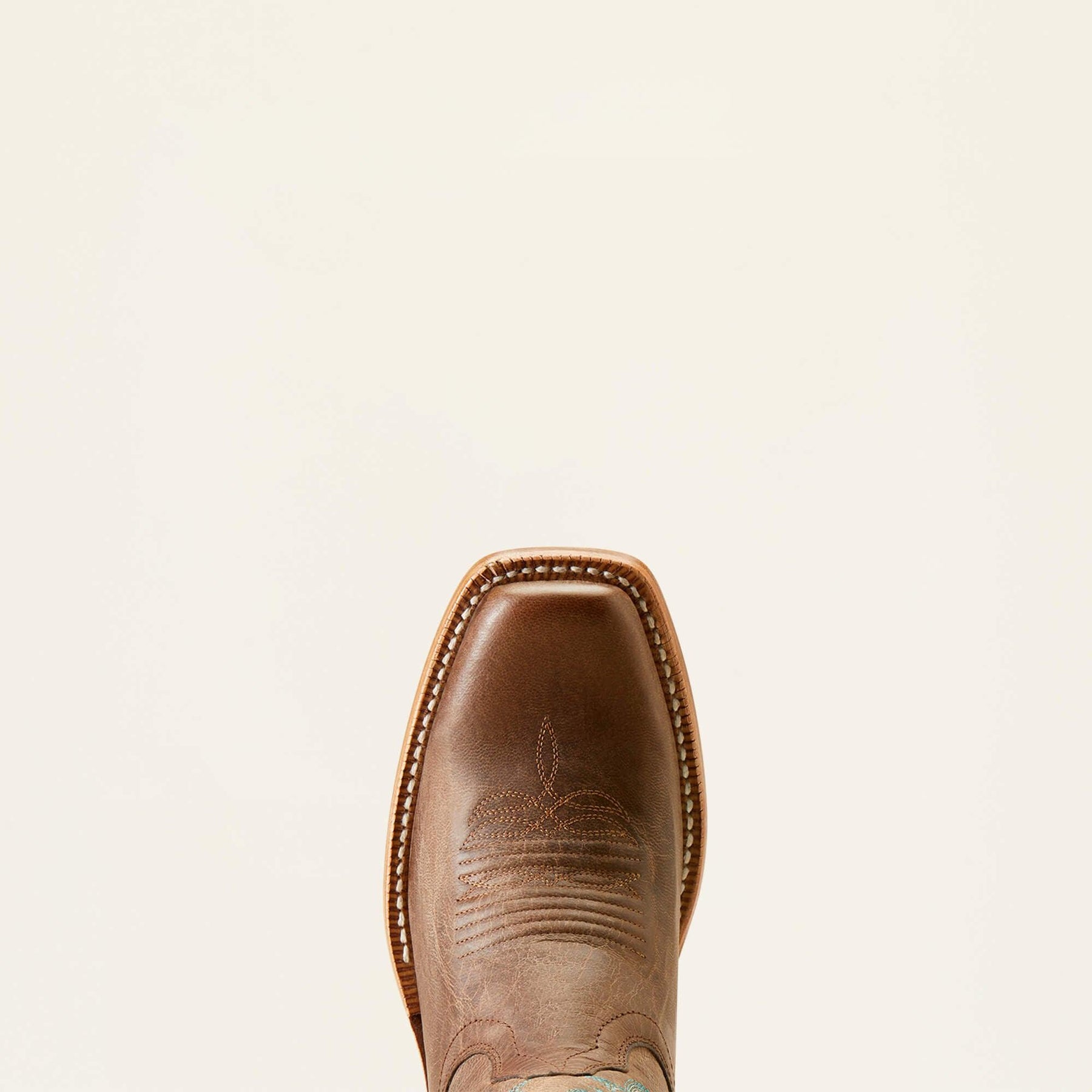 Ariat Futurity boon westernnlaars voor dames