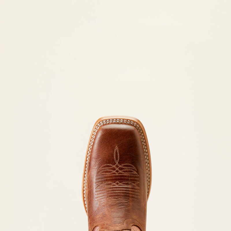 Ariat frontier calamity jane western boot for ladies