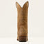 Ariat Ryman Western boot for men