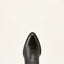 Ariat heritage J toe western boot for ladies