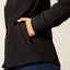 Ariat rion stretchshell insulated jacket for ladies