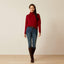 Ariat lexi trui voor dames