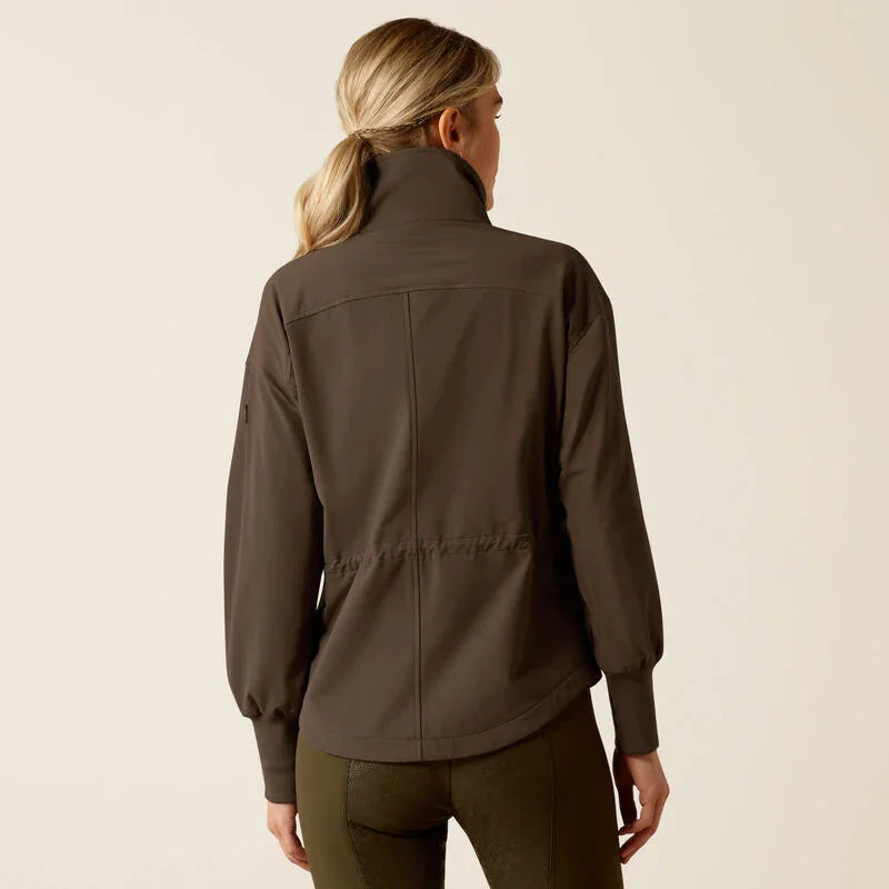 Ariat women's stable jacket - www.horseworldeu.com – HorseworldEU