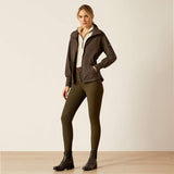 Ariat estrade softshell jacket for ladies