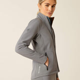 Ariat Boreas full zip sweatshirt für Damen