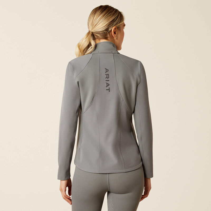 Ariat Boreas full zip sweatshirt für Damen