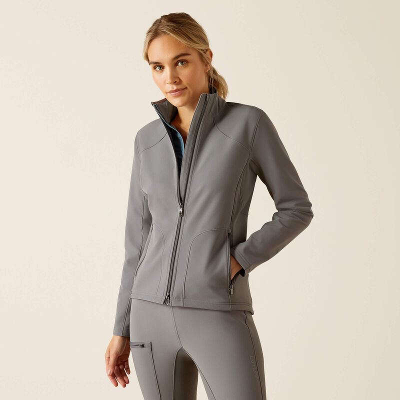 Ariat Boreas full zip sweatshirt für Damen