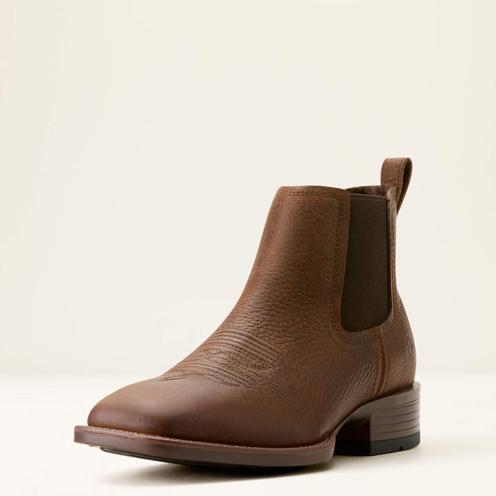 Ariat booker Western Stiefelette für Männer