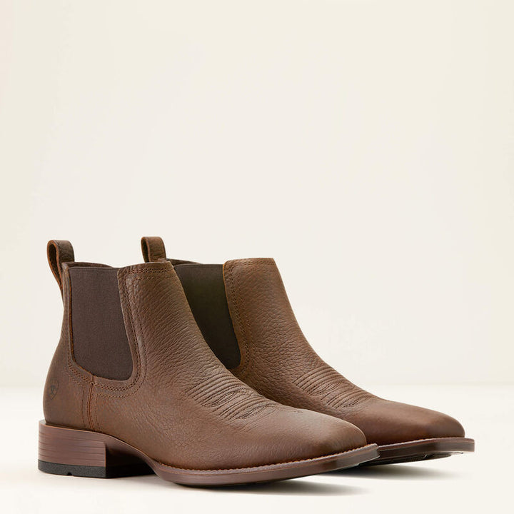 Ariat booker Western Stiefelette für Männer