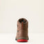 Ariat skyline summit wasserdichte Stiefeletten für Herren