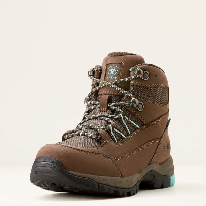 Ariat skyline summit waterdichte enkellaarzen voor dames