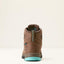Ariat skyline summit wasserfeste Stiefeletten für Damen