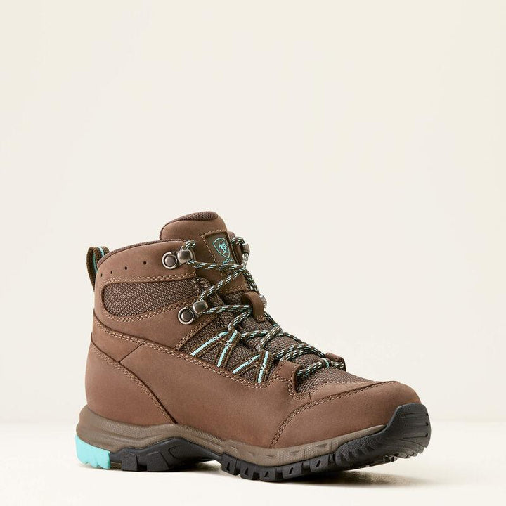 Ariat skyline summit waterdichte enkellaarzen voor dames